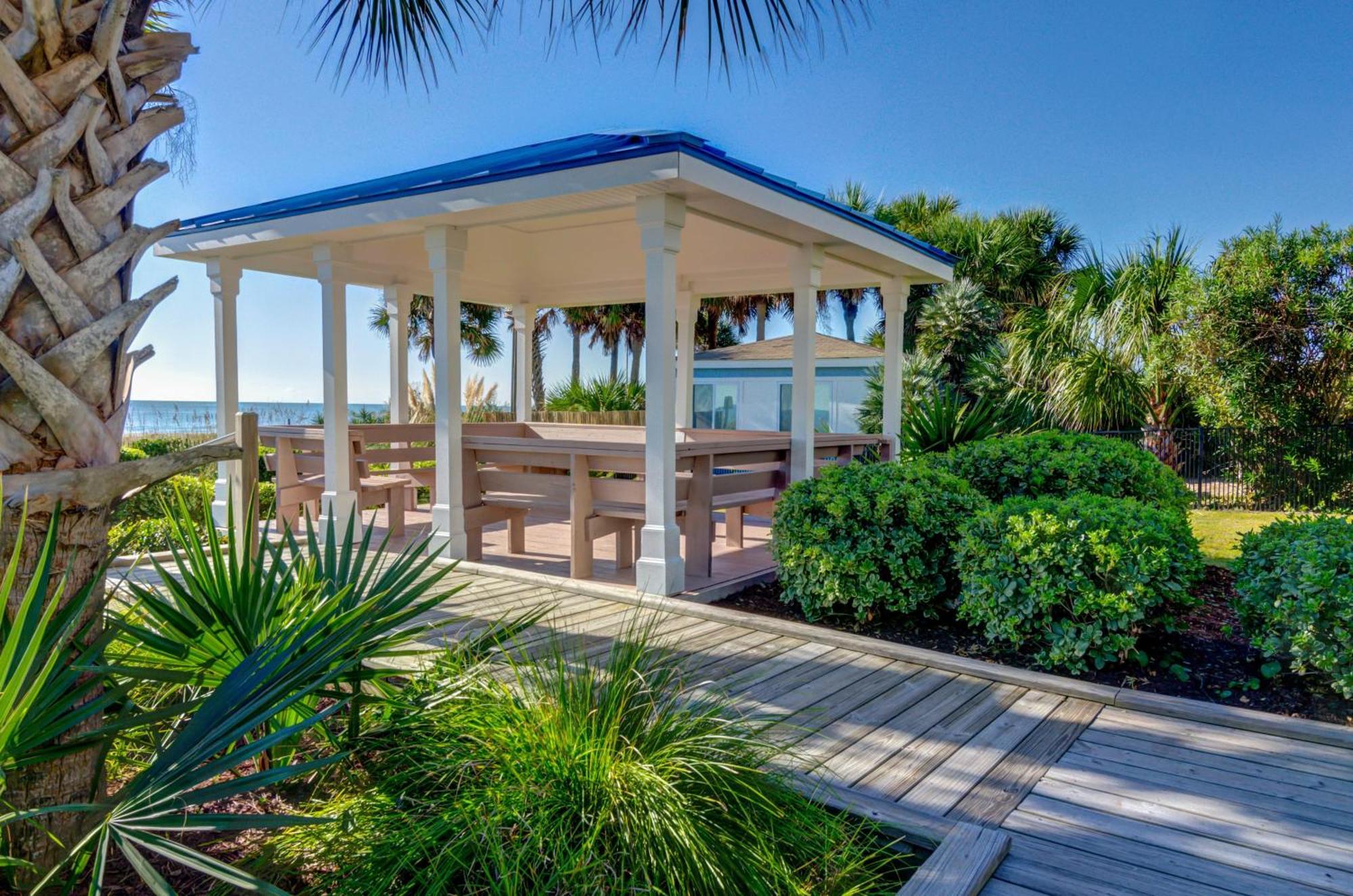 Oceanfront Views With Resort Amenities Μιρτλ Μπιτς Εξωτερικό φωτογραφία