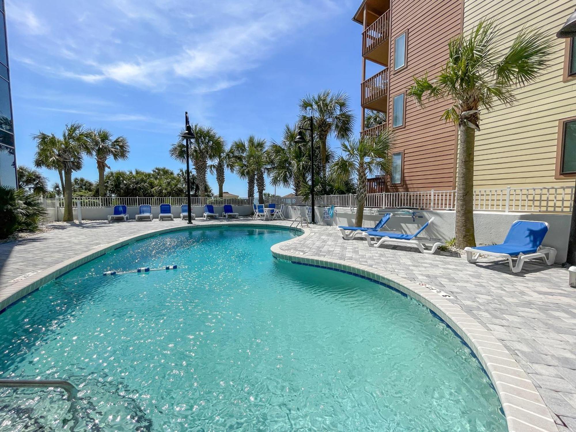Oceanfront Views With Resort Amenities Μιρτλ Μπιτς Εξωτερικό φωτογραφία